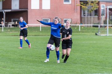 Bild 147 - F Kieler MTV - SV Neuenbrook/Rethwisch : Ergebnis: 2:2